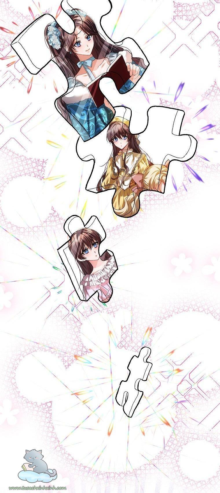 tháng năm cuối cùng của nữ phụ đoản mệnh chapter 32 29