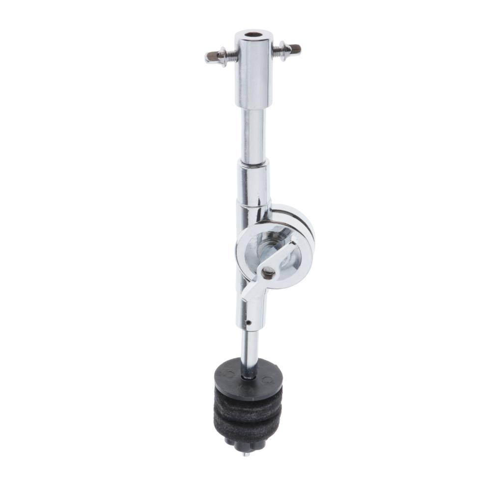 1x Cymbal Stand Extension Arm Attachment Clamp Assembly Accessories