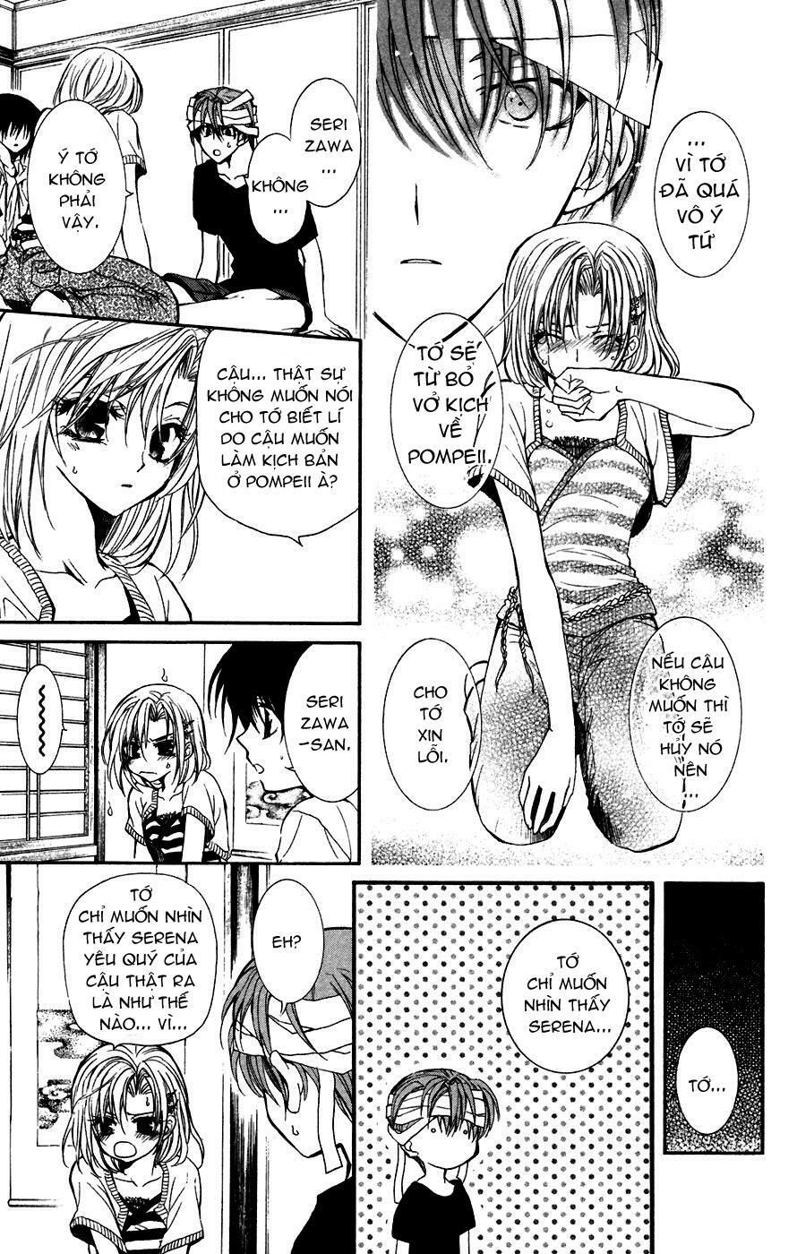 ng life chapter 3.2 17