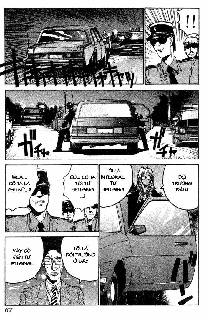 hellsing chapter 3 4