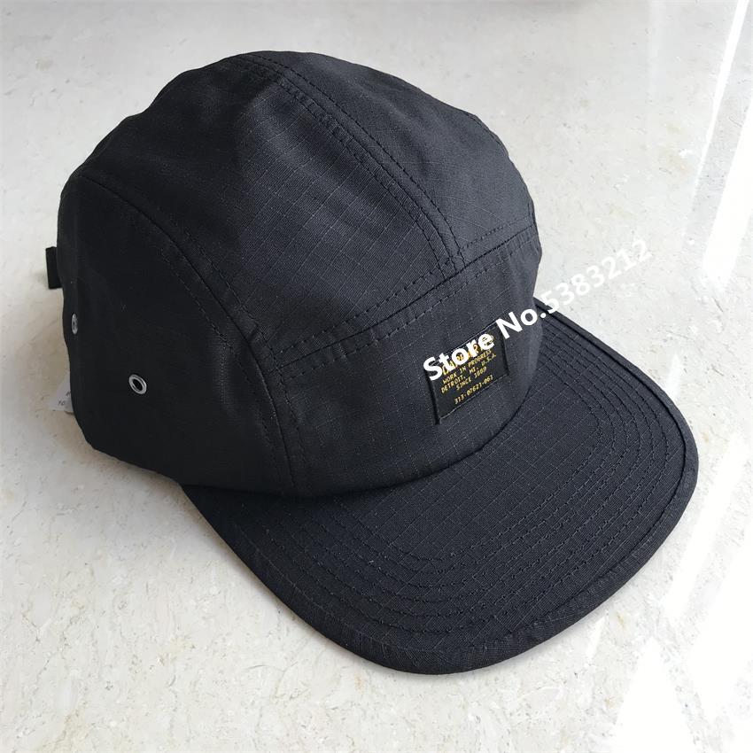 Cao Su 5 Bảng Điều Khiển Trại Nón Bóng Chày Nón Đi Biển Bố Vành Mùa Hè Nón Snapback Nam Nữ Nữ Golf Trucker Che hip Hop Harajuku