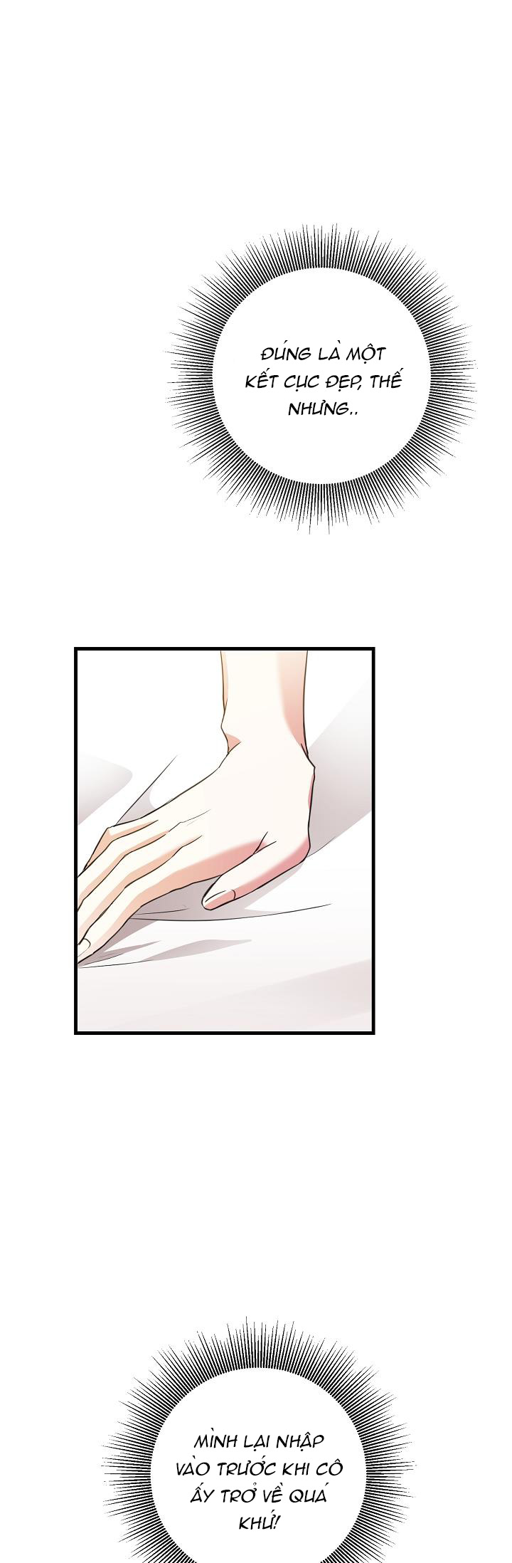 lí do cô ấy trở thành ác nữ chapter 1 15