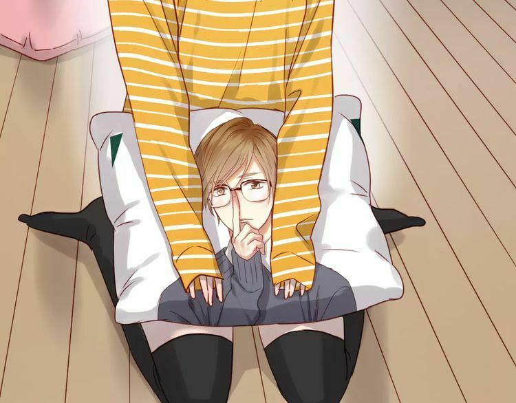 lượm được một tiểu hồ ly phần 2 chapter 15 10