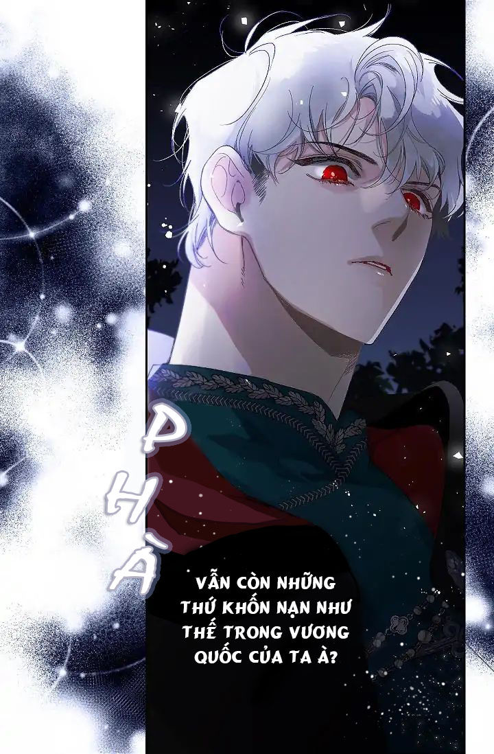 mối tình đầu của bạo chúa chapter 5 3