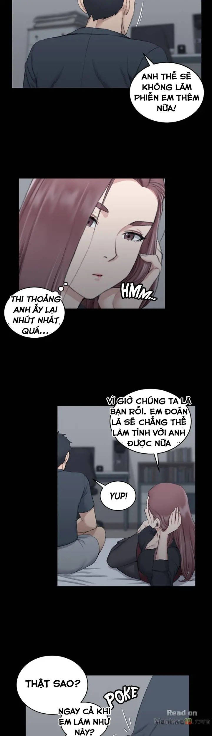 thanh niên động kinh chapter 45 25