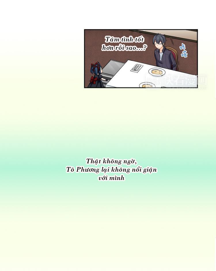 cô dâu của quỷ chapter 7 17