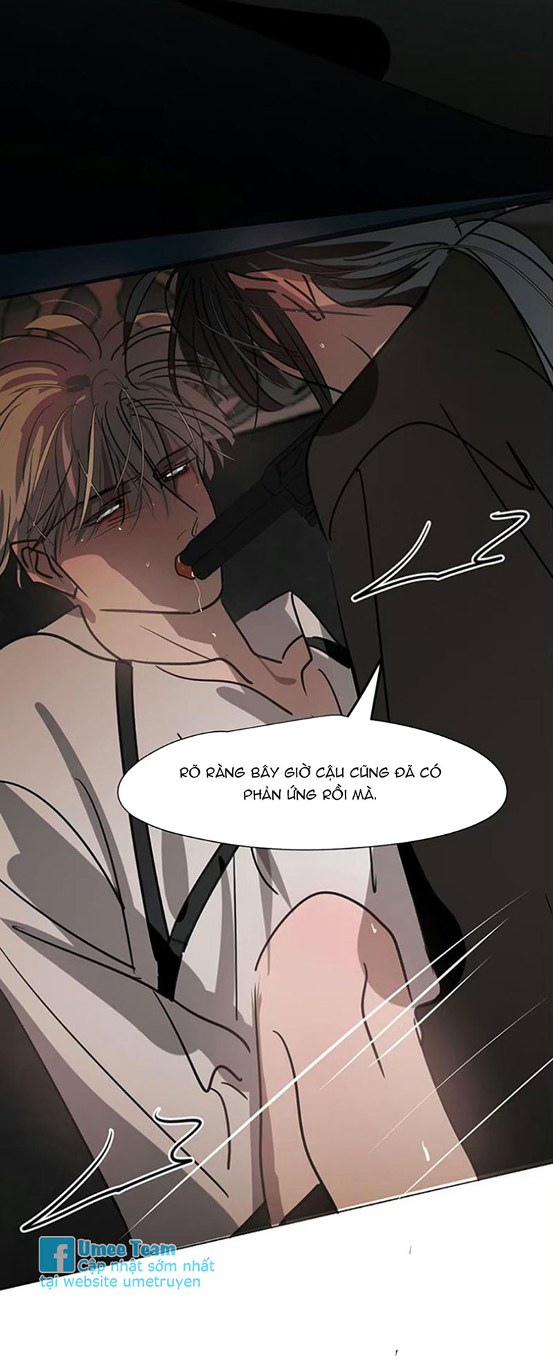 Bắt Lấy Ngao Ngao chapter 243.5 - Trang 54