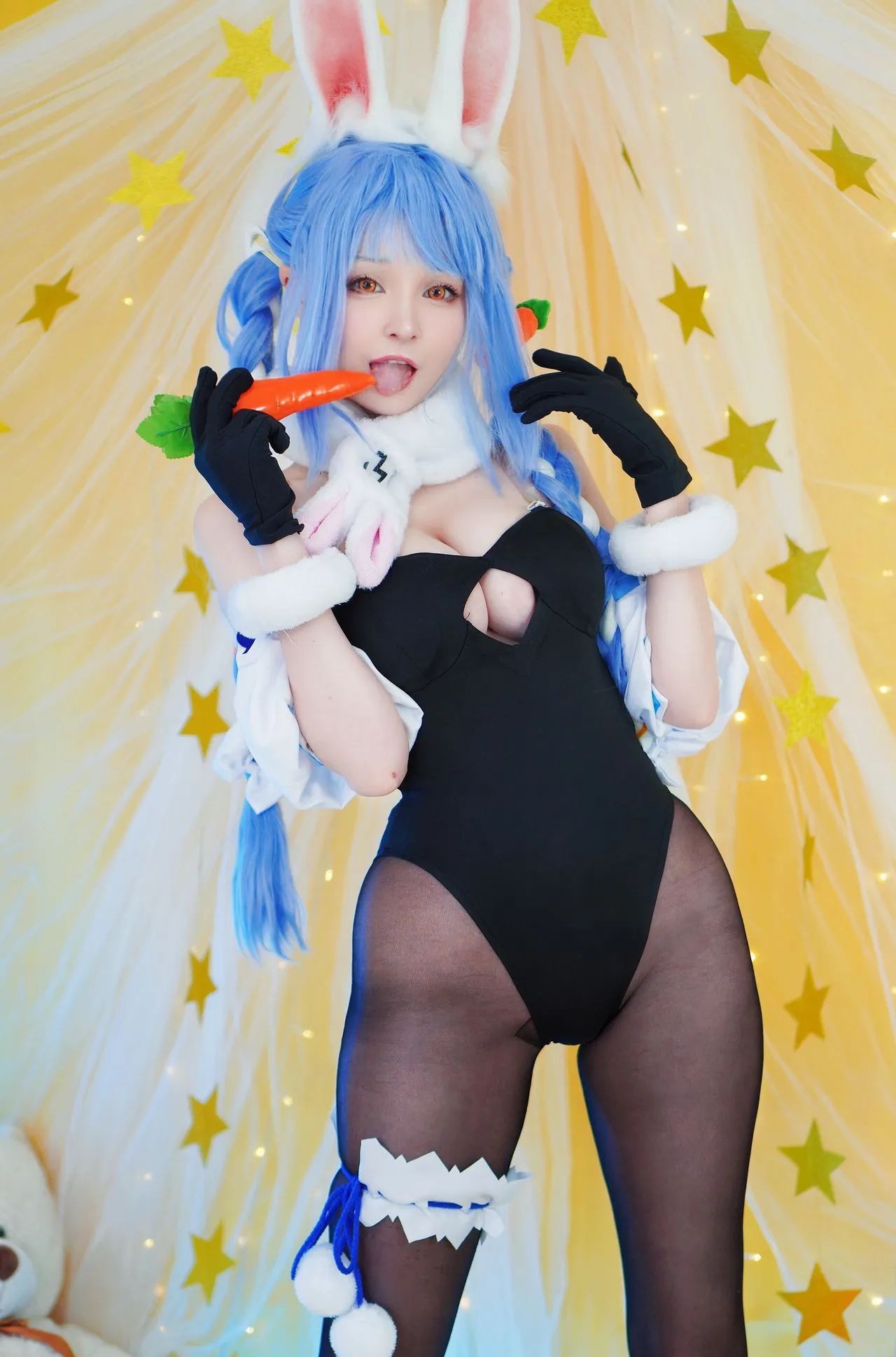 hình cosplay chapter 58 29