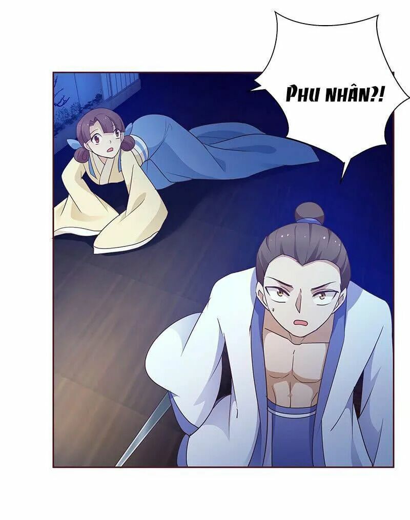 trò chơi trừng phạt chapter 10 35