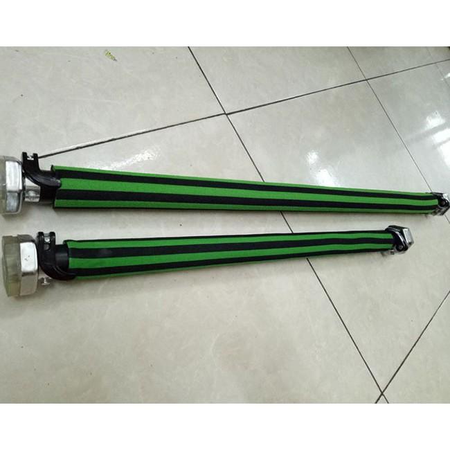 Xà đơn treo tường 2018 loại 80-130cm | Xà đơn gắn cửa