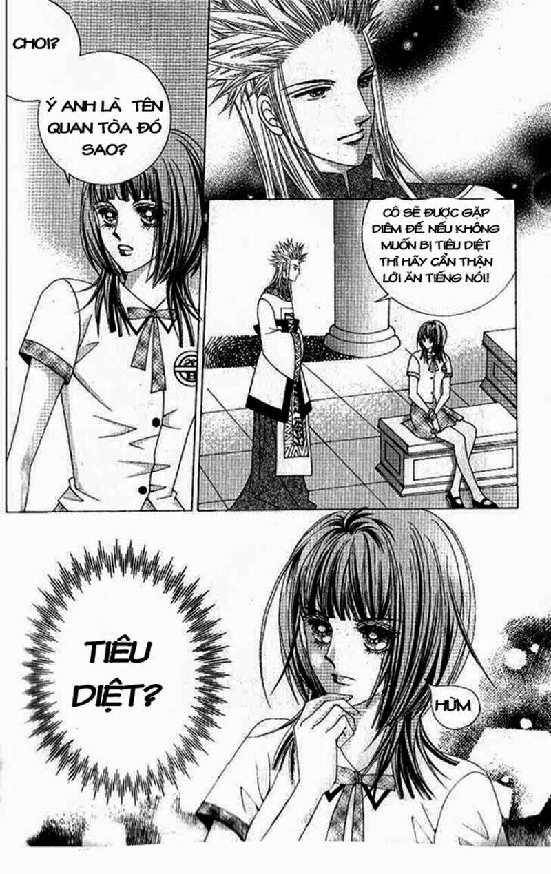 địa ngục tuyết trắng chapter 8 34