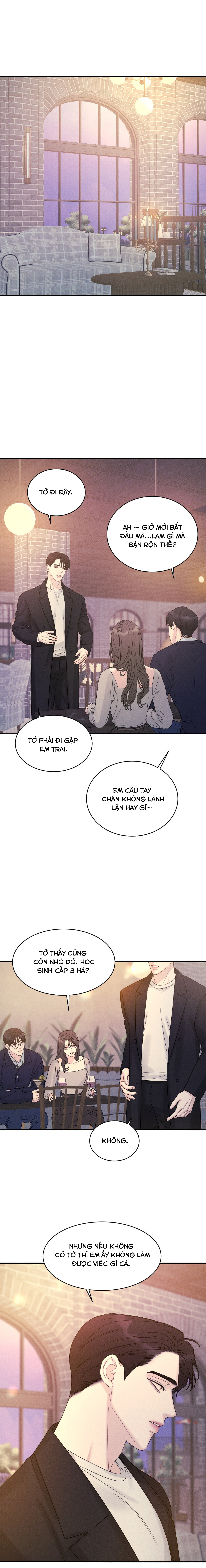 ân huệ của chúa chapter 16 10