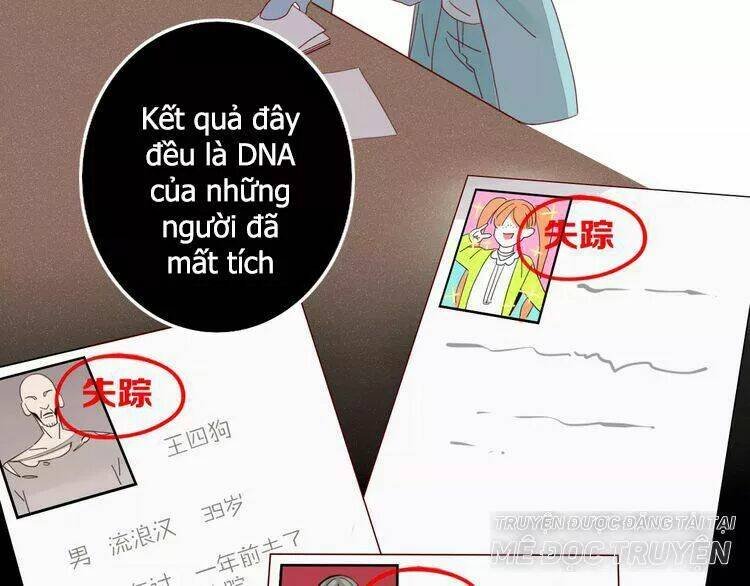 ta chỉ muốn giết ngươi chapter 30 21