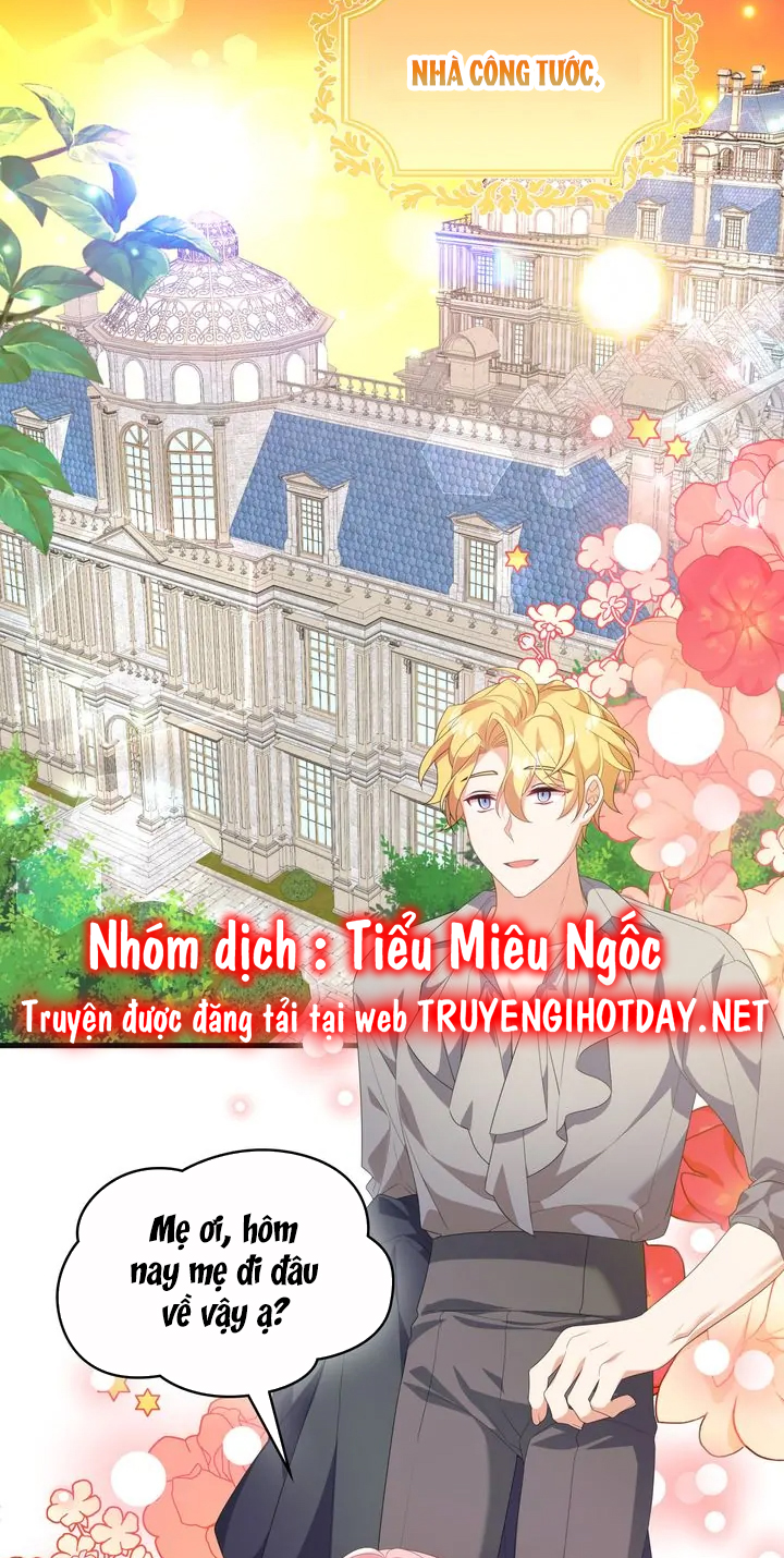 Vì Anh Trai Tôi Sẽ Quyến Rũ Nam Chính chapter 41 14