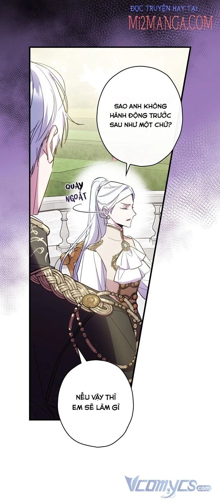 phương pháp khiến chồng đứng về phía của tôi chapter 16.5 15