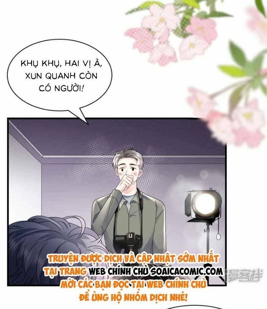 đại tiểu thư có ý đồ gì xấu đâu chapter 191 23