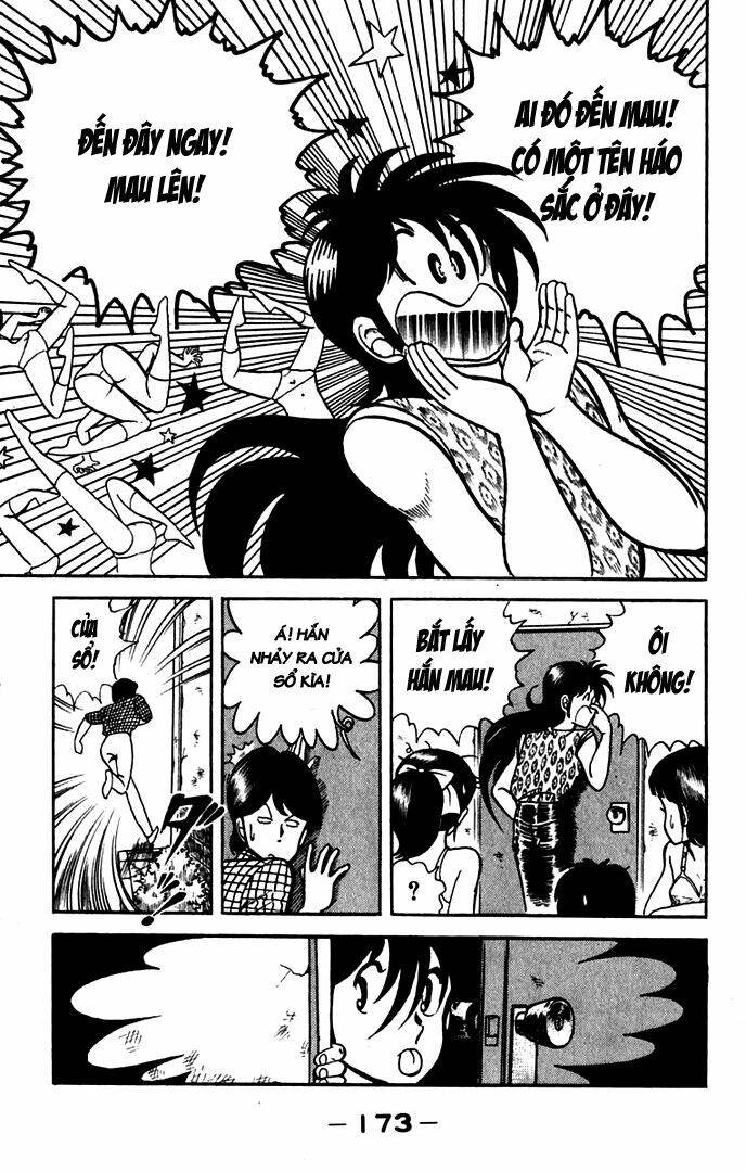 kotaro makaritoru chapter 8 18