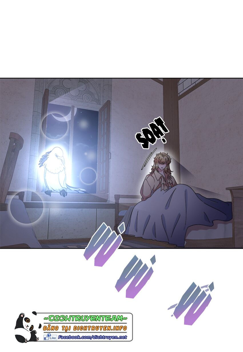 con gái bảo bối của ma vương chapter 135 17