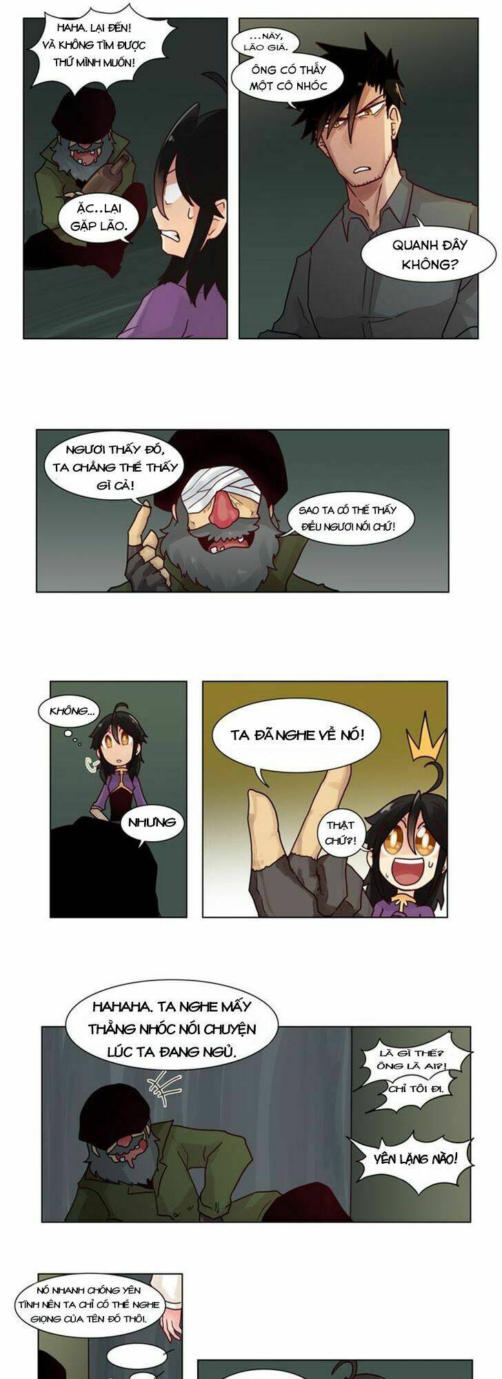 heart of a dragon chapter 11 15