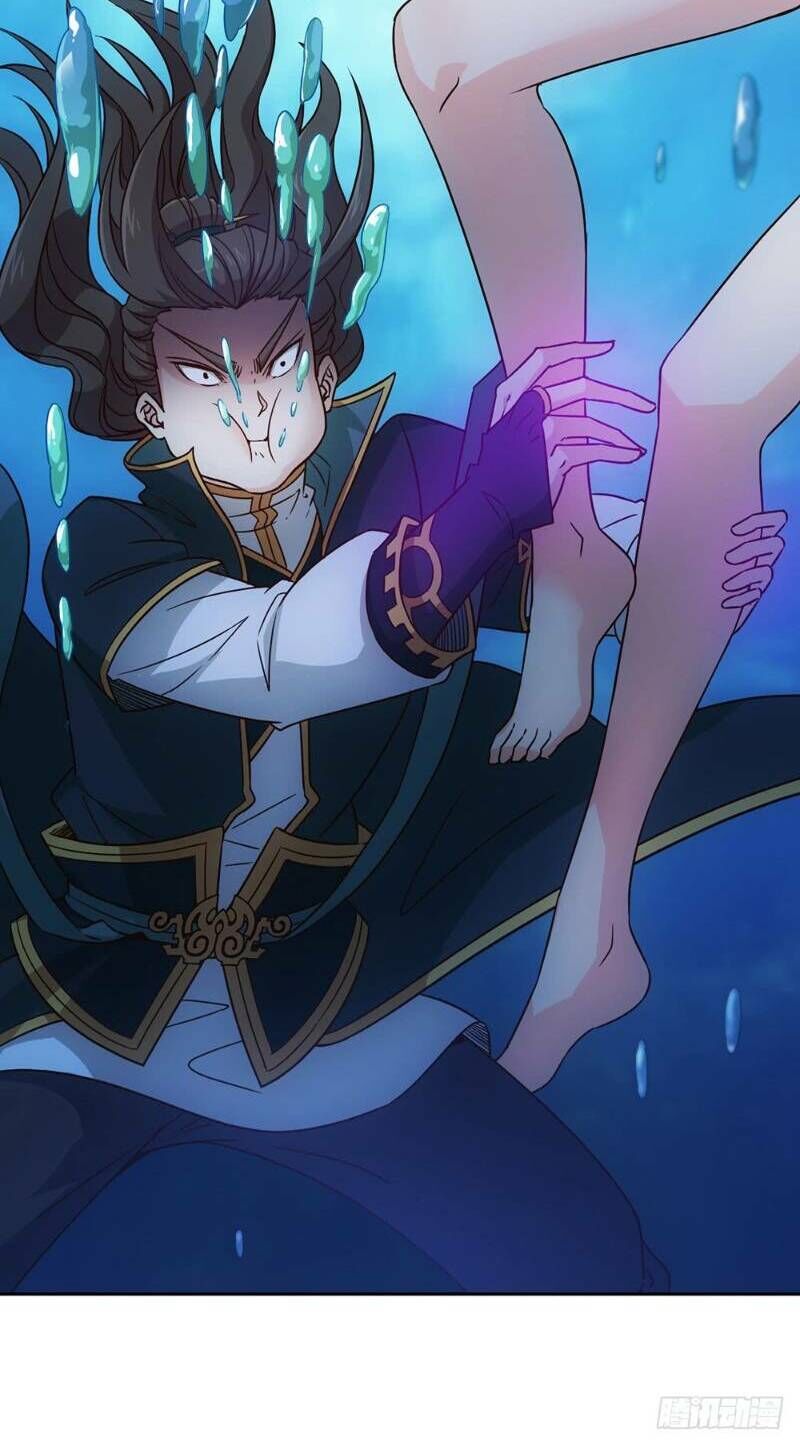 hồng thiên thần tôn chapter 23 17