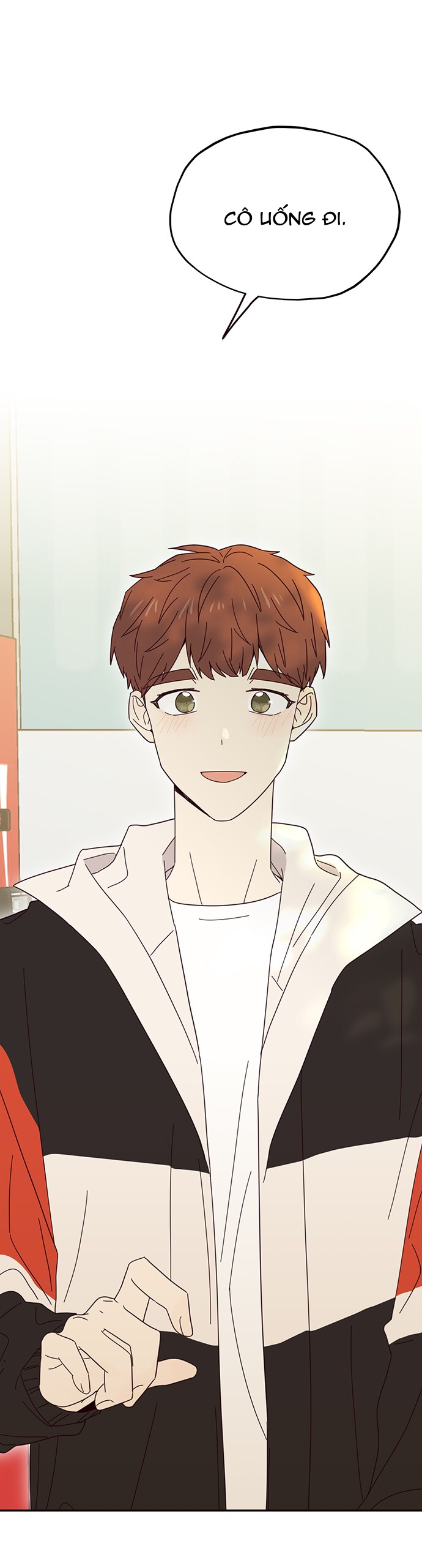 sợi chỉ nhân duyên của sarang chapter 25 23