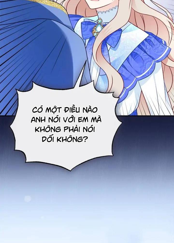 tại sao mẹ chồng tôi lại như thế này? chapter 5 21