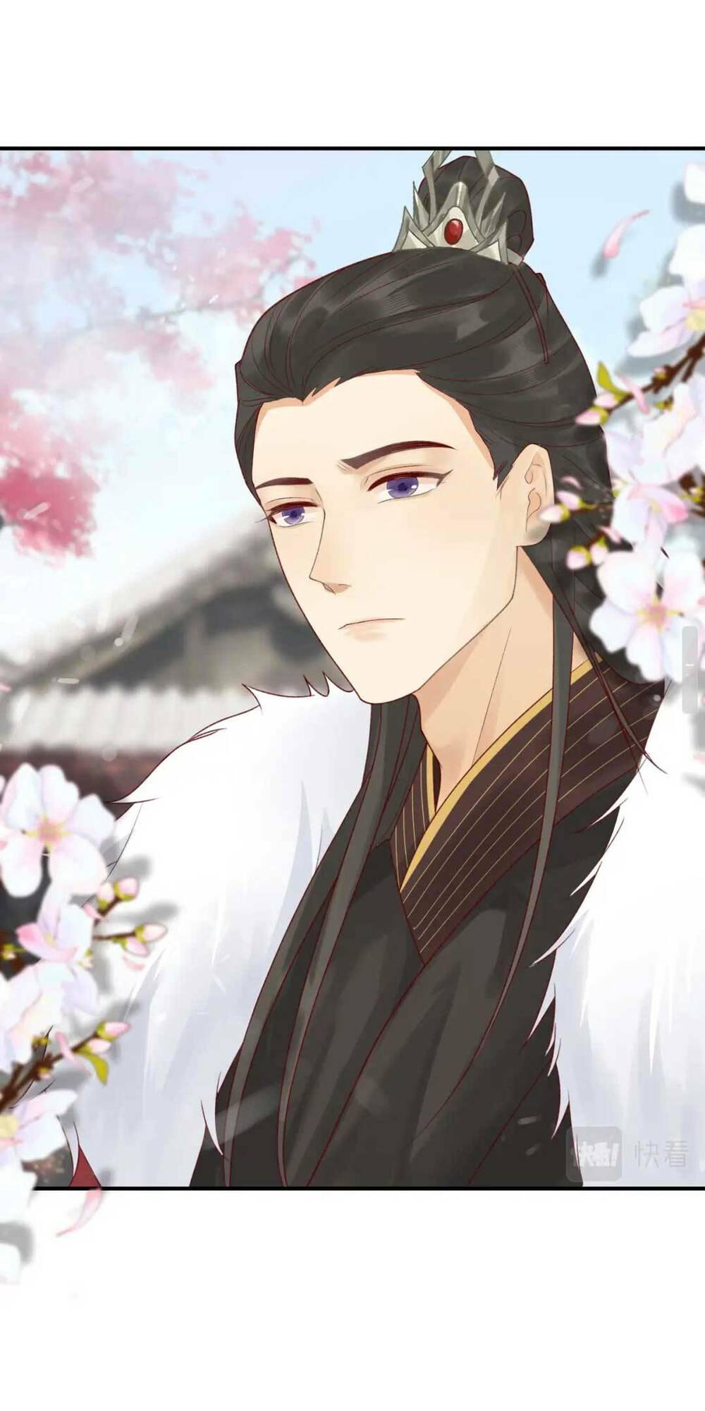 sự cám dỗ ngọt ngào : vương gia ngài làm chân ta mền nhũn rồi chapter 4 10