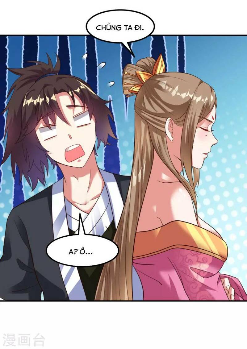 đạo ấn chapter 18 21