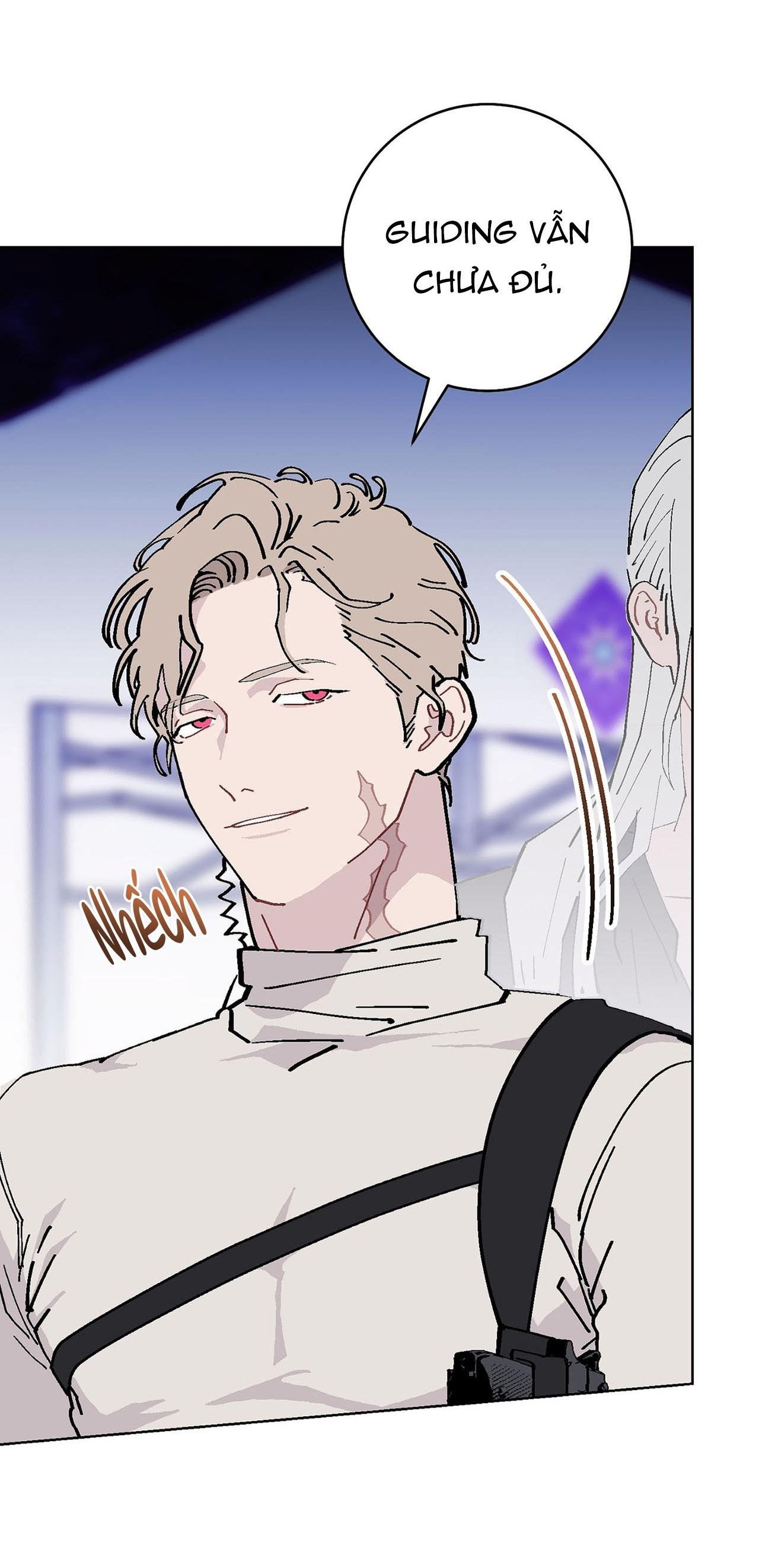 guide esper ngắn chapter 4.2 4