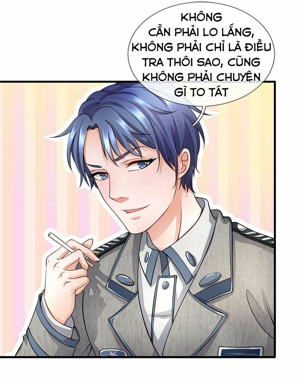 chung cực binh vương tại đô thị chapter 35 11