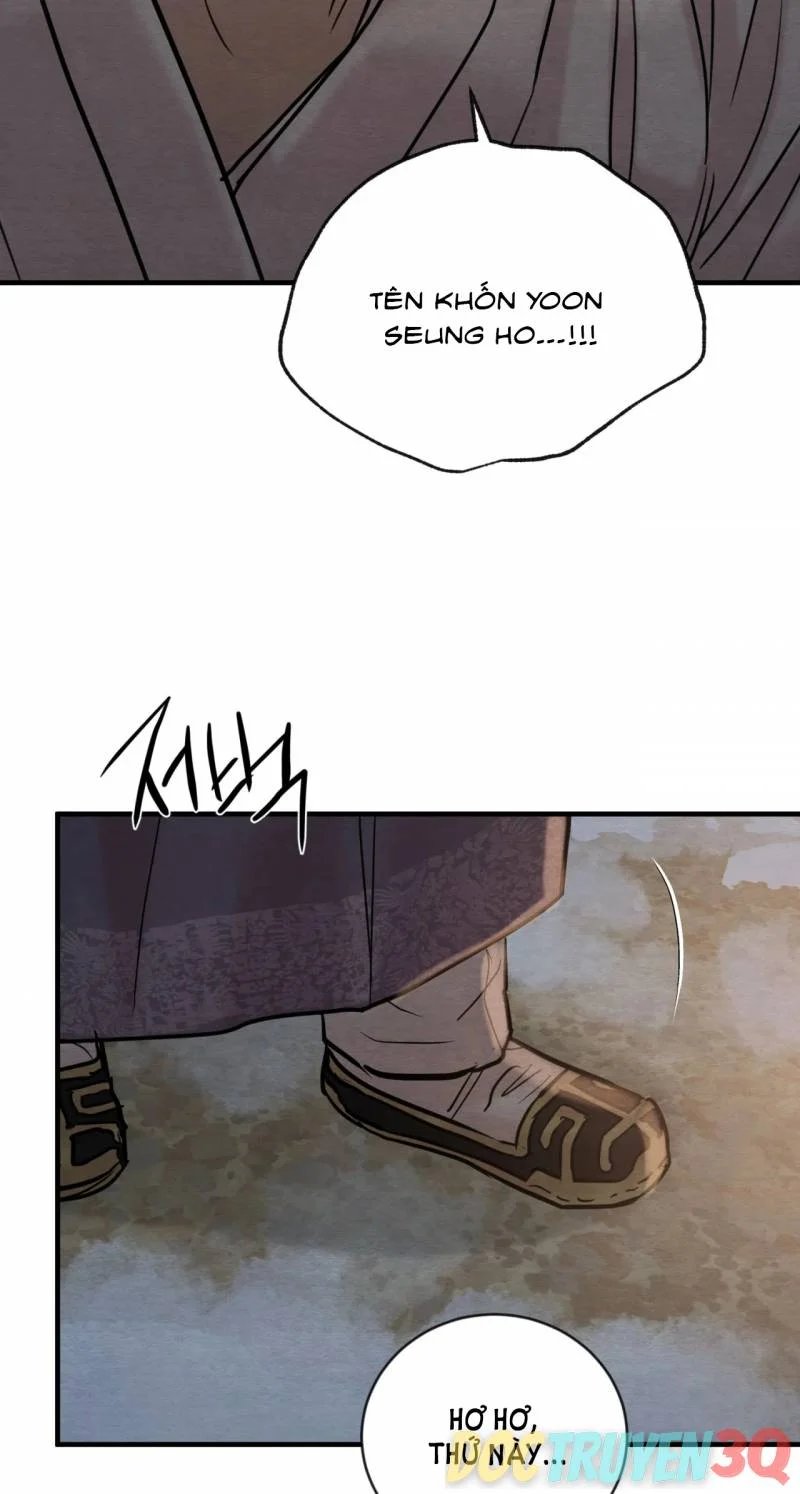 dạ ký chapter 115.2 21