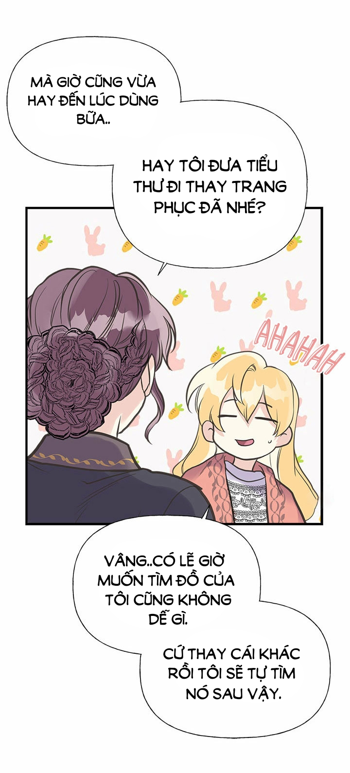 chị tôi đã nhặt về một nam chính quyến rũ chapter 32 52