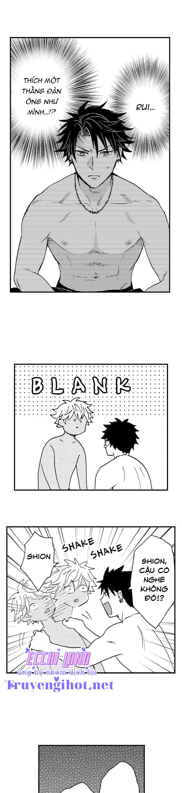 bị chịch bởi thằng bạn thân chapter 40.1 7