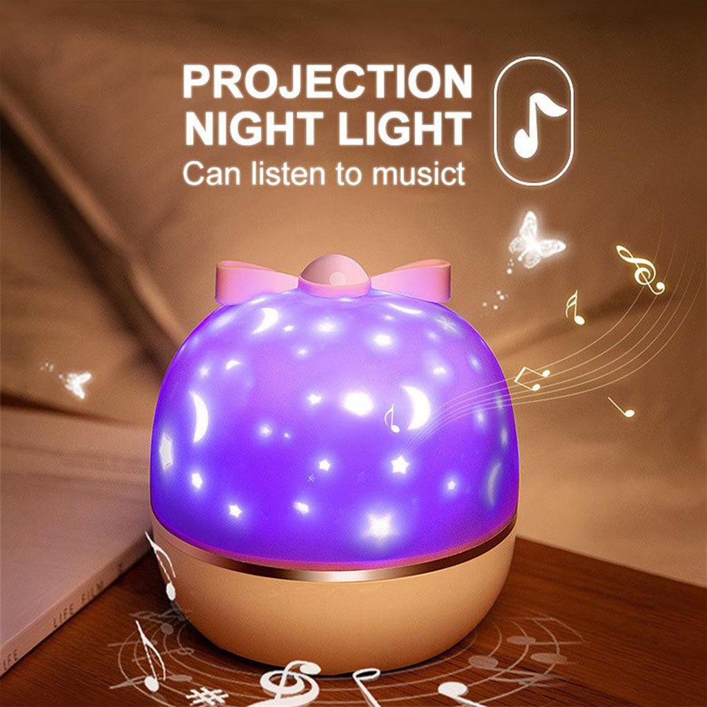 Star Projector Light Skylight for Bedroom Ceiling, LED Starlights Sky Light Starry Night Light Nebula Projector for Kids Adults