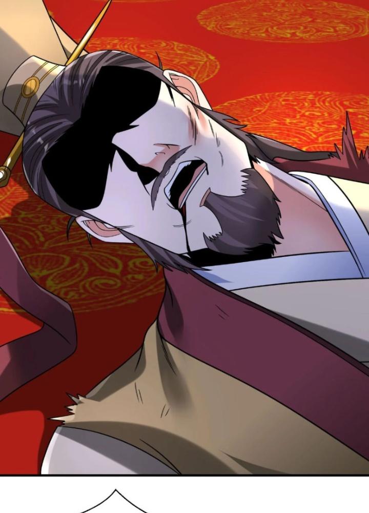 đại tần, ta là con tần thủy hoàng, giết địch thành thần chapter 84 78