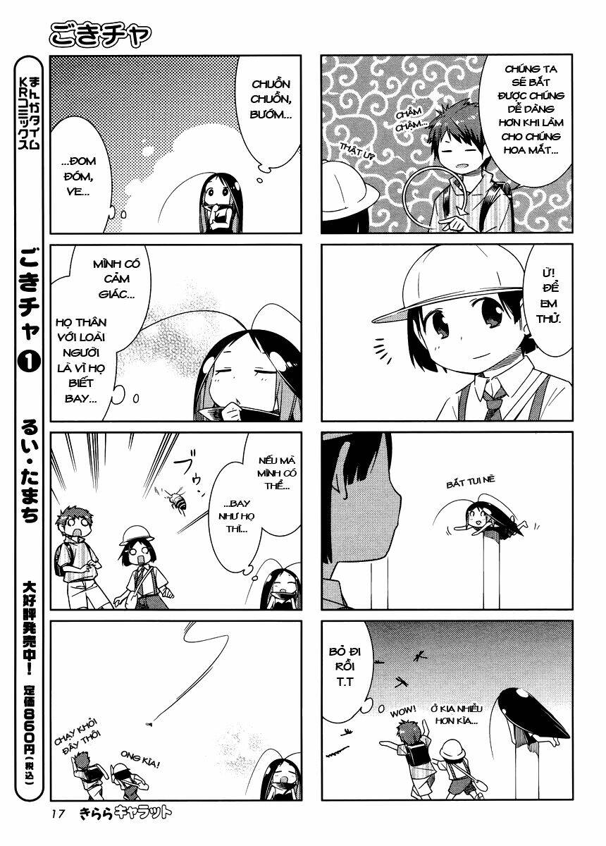 gokicha!! - bé gián moe chapter 7 4