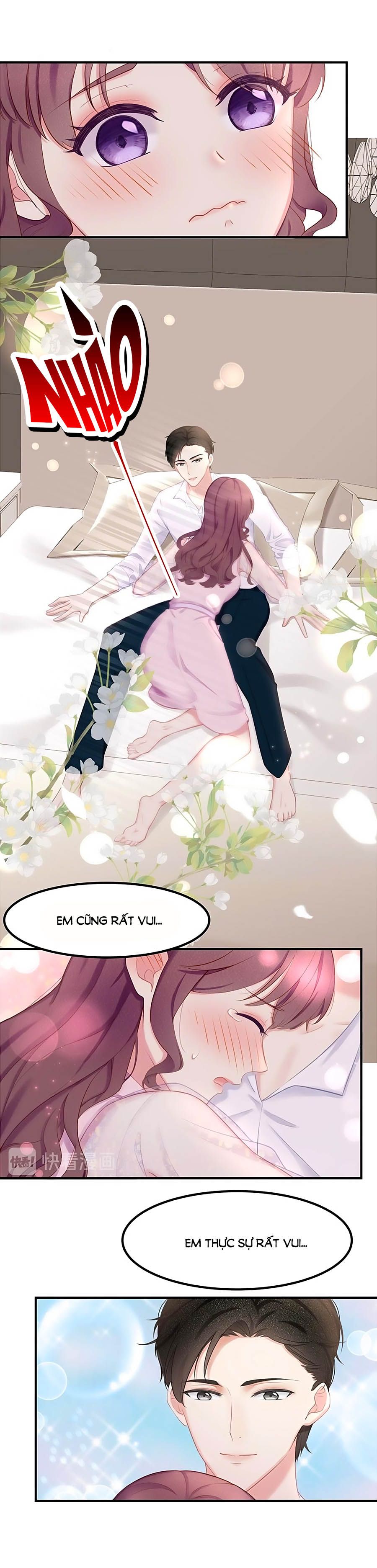 ta với bốn vị cố tiên sinh chapter 51 7