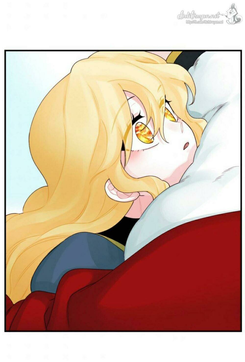 công chúa bãi rác chapter 23 35