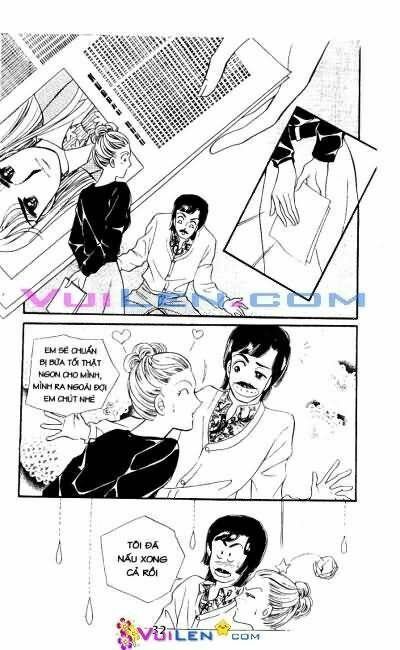 giảm cân để yêu chapter 5 32