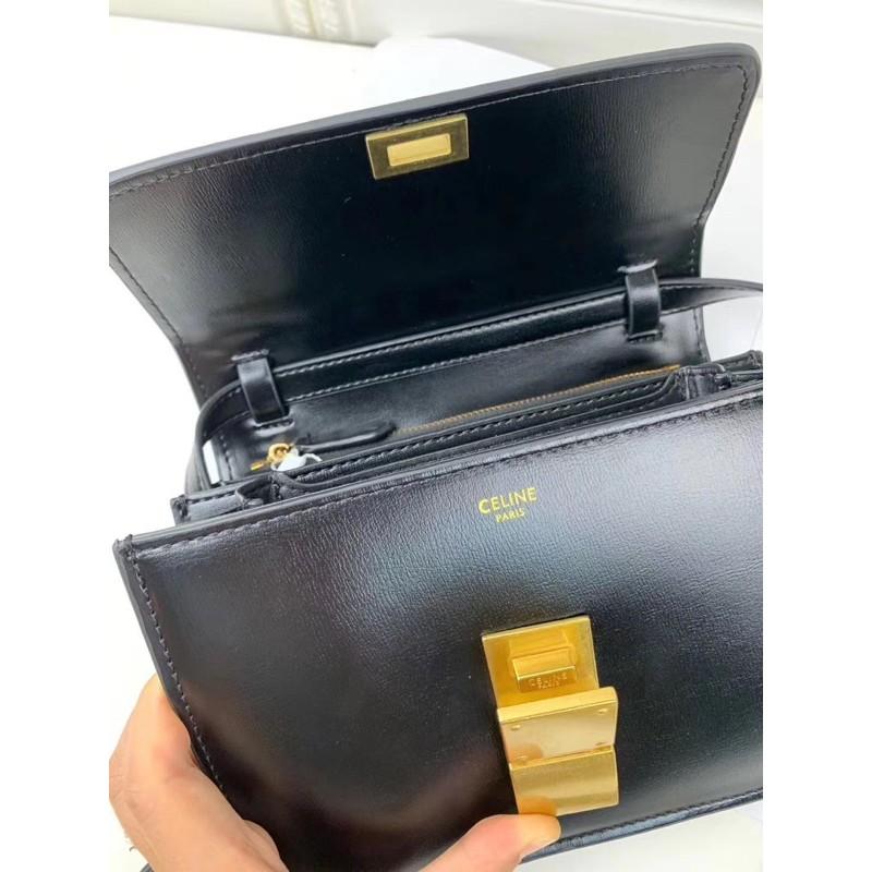 TÚI HỘP DA THẬT