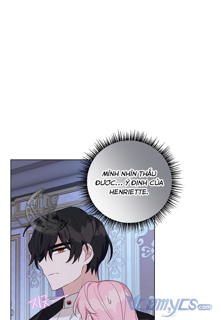 trở thành con gái út của công tước phản diện chapter 19 34