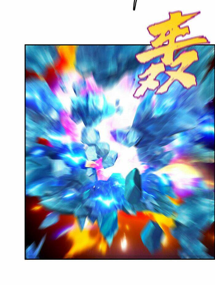 tổ điều tra trong truyền thuyết tại đô thị chapter 8 33