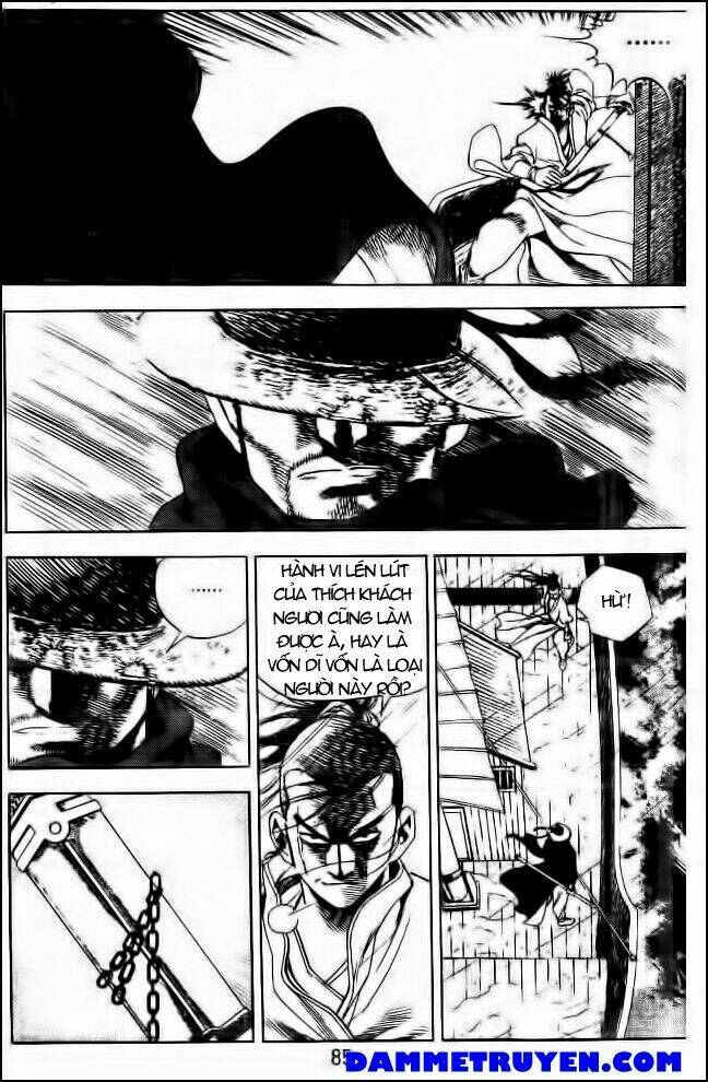 long quyển phong chapter 39 24