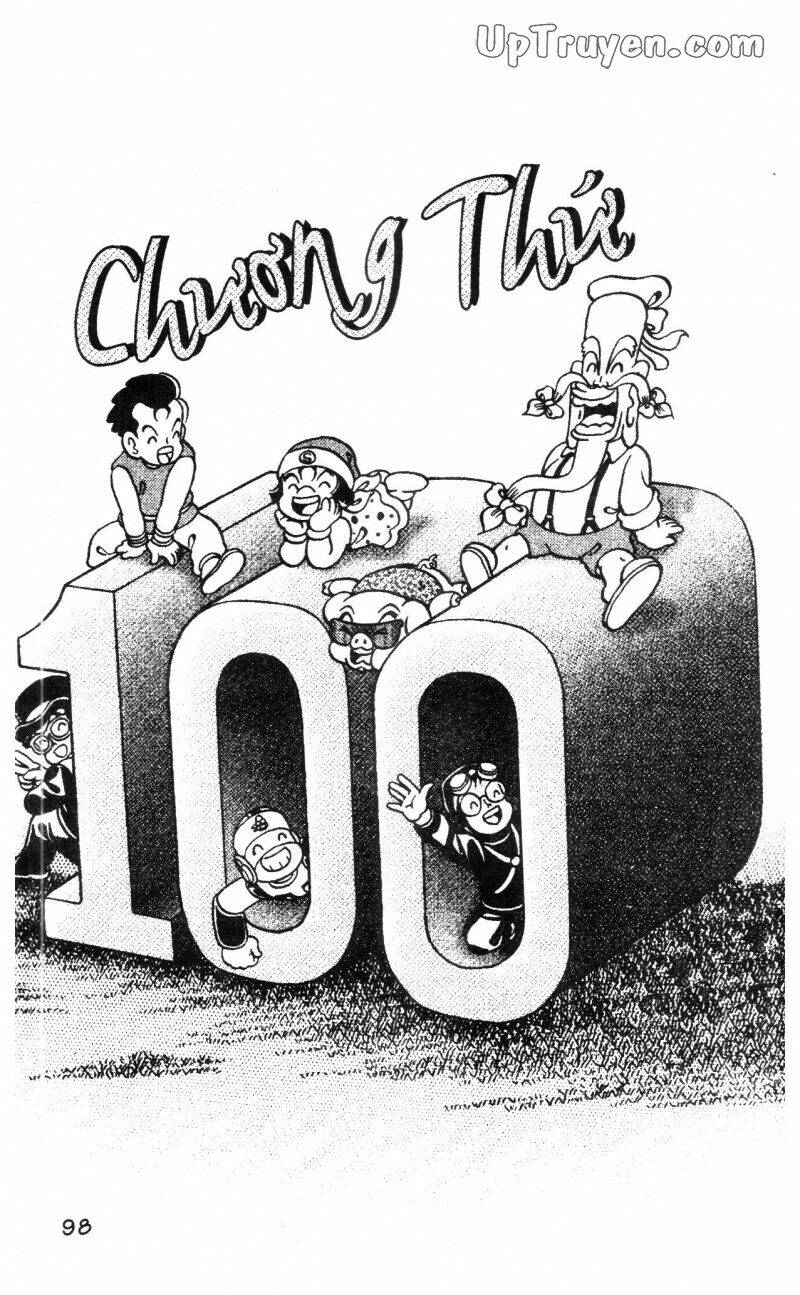 đội quân nhí nhố chapter 29 100