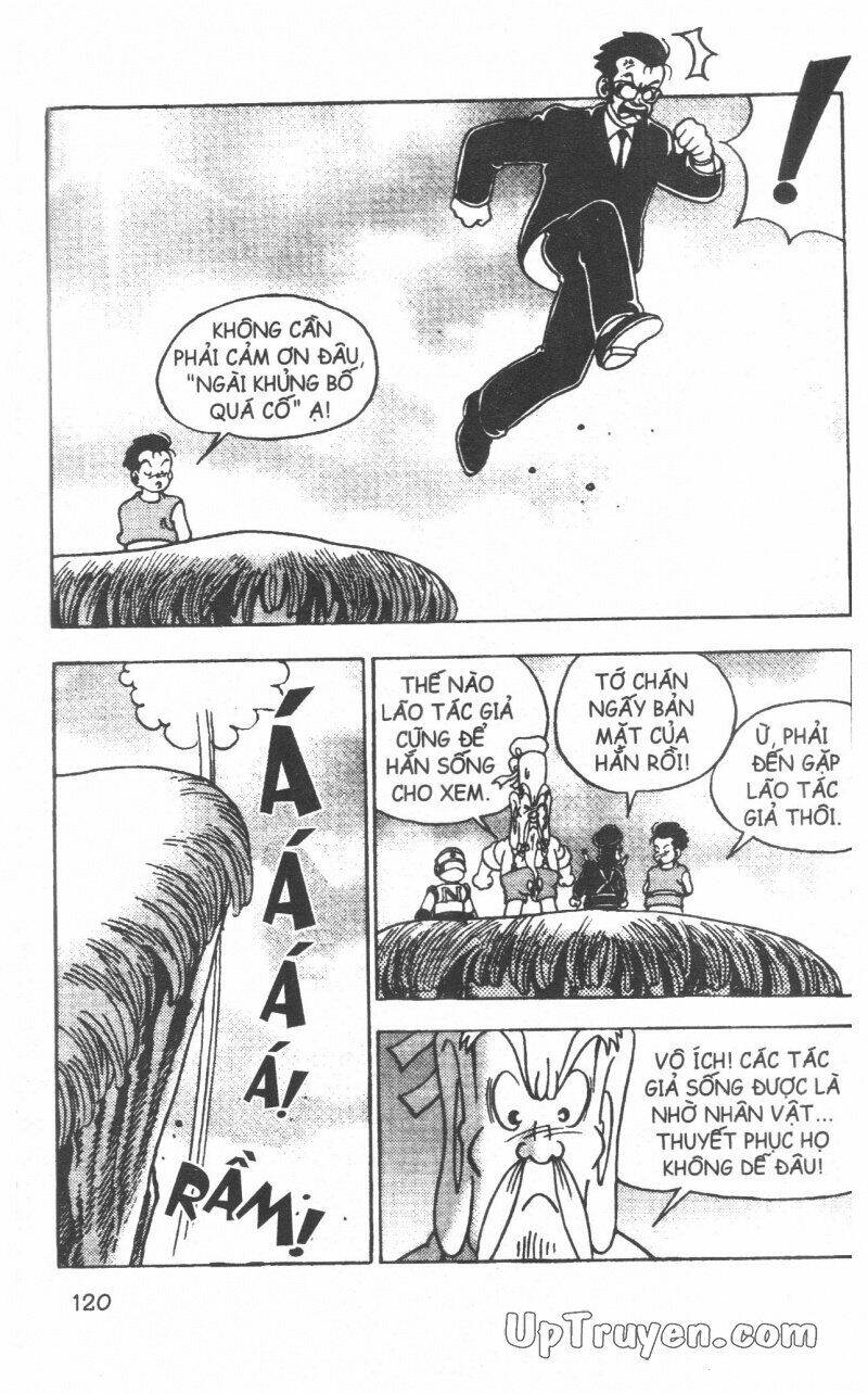 đội quân nhí nhố chapter 19 123