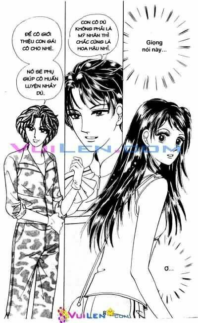 cô gái yêu kiều chapter 9 81