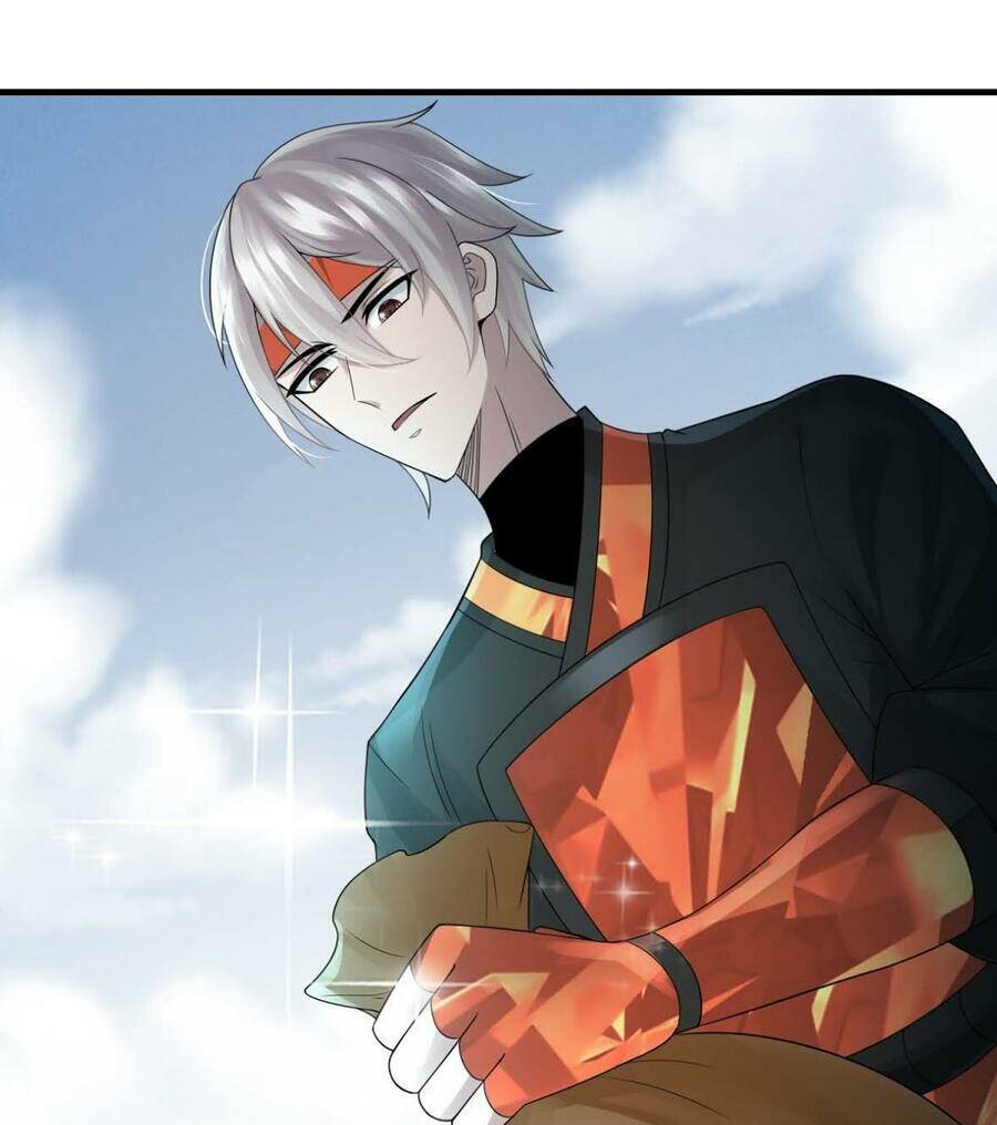 pháp sư truyền kì chapter 14 32