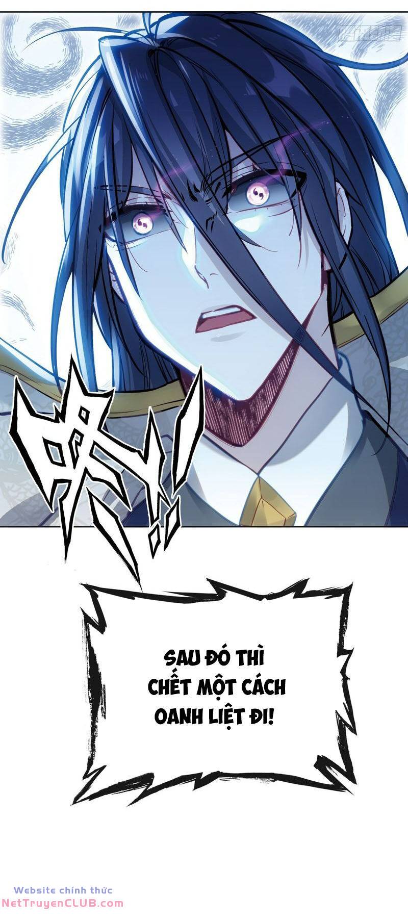 thế giới hoàn mỹ [m] chapter 261 12