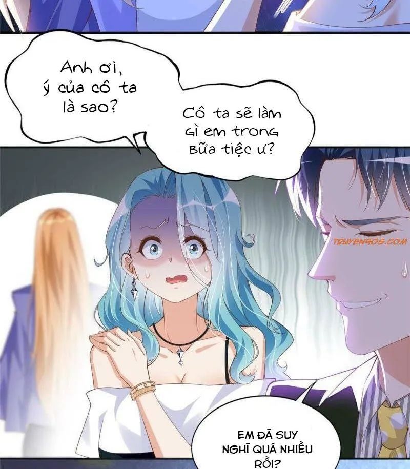 Boss Nhà Giàu Lại Là Nữ Sinh Trung Học! chapter 65.66 10