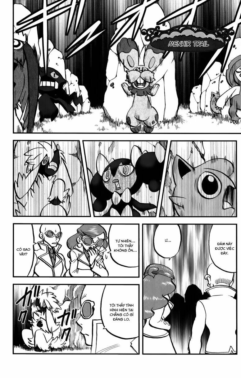 thú cưng đặc biệt chapter 577 23